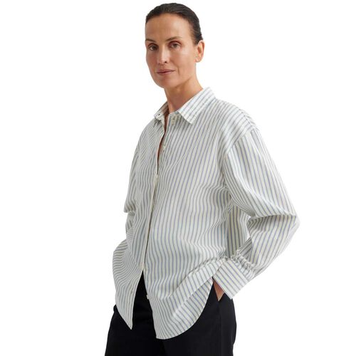 Kowtow Maker Shirt